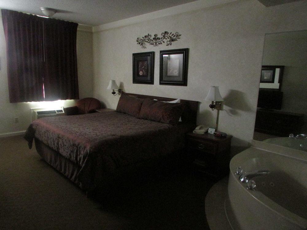 Plantation Oaks Hotel Millington Kültér fotó