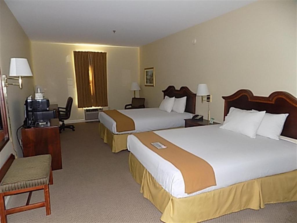Plantation Oaks Hotel Millington Kültér fotó