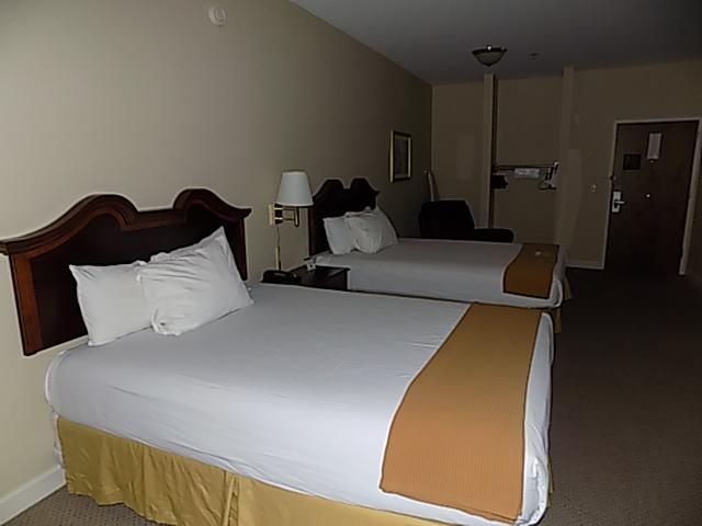Plantation Oaks Hotel Millington Kültér fotó